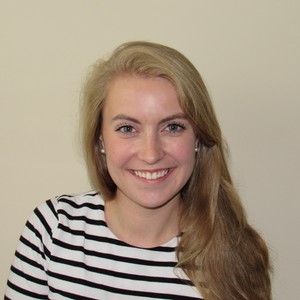 Megan Irving's avatar