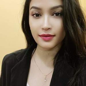 khushali bhandari's avatar