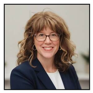 Marti Mendenhall's avatar