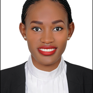 Edith Namatovu's avatar