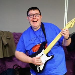 David Ryan's avatar