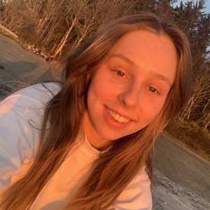 Olivia Jackson's avatar