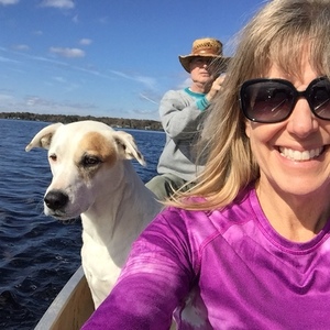 Carole Adams's avatar