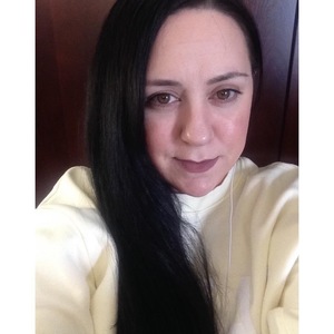Emmilie Caterham's avatar