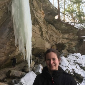 Chelsea St. Germain's avatar
