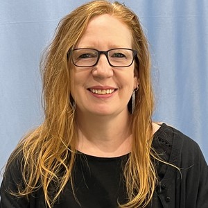 Genevieve Hebert's avatar