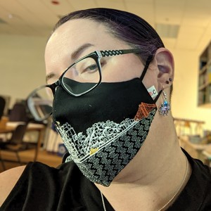 Elizabeth Harrison's avatar