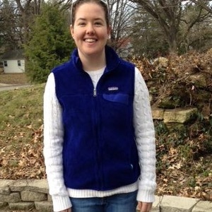 Meaghan Rafferty's avatar