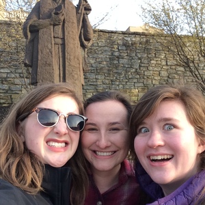 Chloe Kennedy's avatar