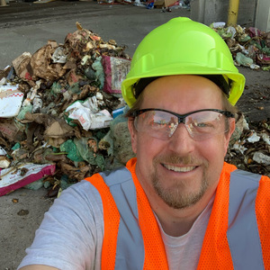 Tim Pratt's avatar