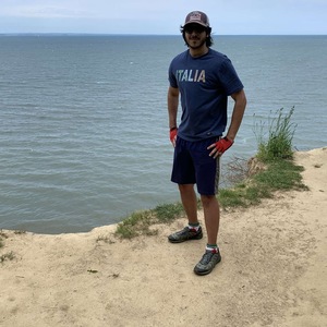 Chris Piazza's avatar