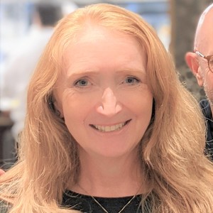 Susan Hamill's avatar