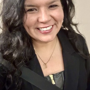 Rebeca Barrios-Hurst's avatar