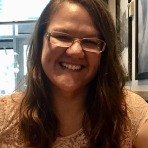 Lauren Anderson's avatar