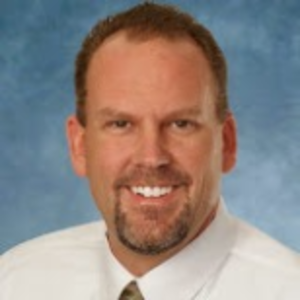 Gary Foster's avatar