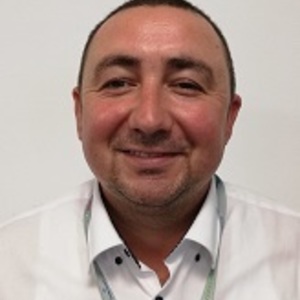 Marcel Capota's avatar