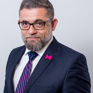 Radu Cindrea's avatar