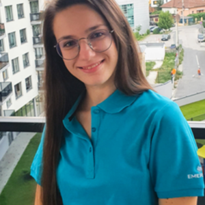 Anca Laslau's avatar