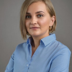Andreea Rus's avatar