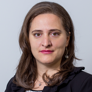 Roxana Verdes's avatar