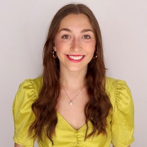 Julia Chodyla's avatar