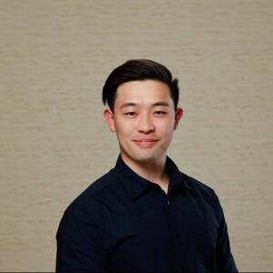 Kevin Jiang's avatar