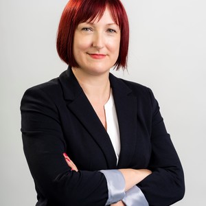 Daniela Burca's avatar