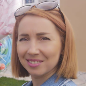 Macarie Anamaria's avatar