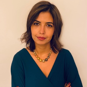 Andreea Popescu's avatar