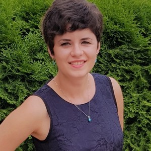 Boroka Kerekes's avatar