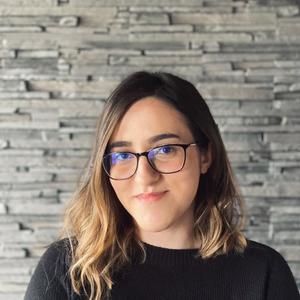 Ana Ignat's avatar