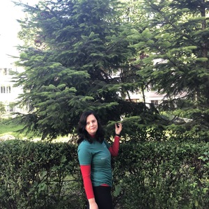 Eleonora Glodan's avatar