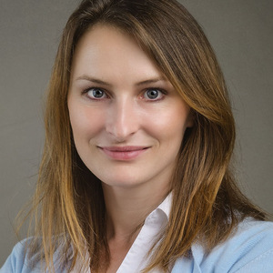 Mihaela Munteanu's avatar