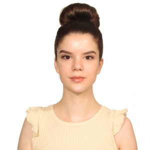 Carmen Balanean's avatar