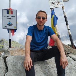 Florin Tatar's avatar