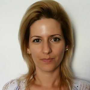 Teodora Bojan's avatar