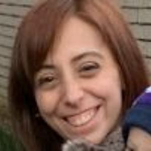 Iulia Mateut's avatar
