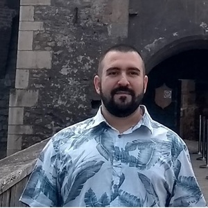Stefan Capilnean's avatar