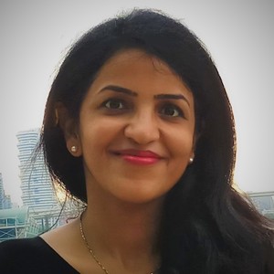 Tanya Soneja's avatar