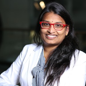 Malleswari Challagundla's avatar