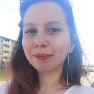 Vargovschi Andreea's avatar