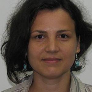 Izabela Marmandiu's avatar