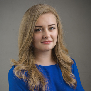 Alexandra Marginean's avatar