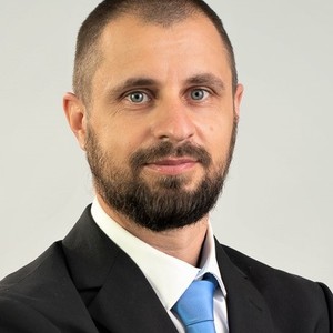 Mihai Achim's avatar