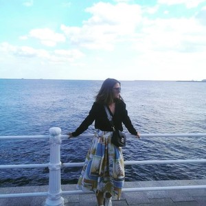 Andreea Plesa's avatar