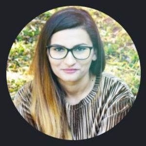 Maria Orza's avatar