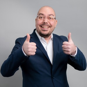 Paul Dobrila's avatar