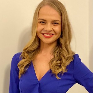 Ana-Maria Timis's avatar