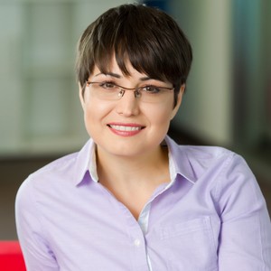 Oana Cadar's avatar