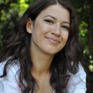 Maria Muresan's avatar
